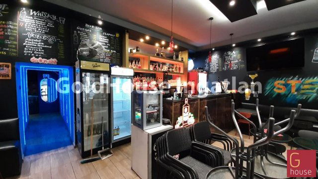 Kiadó üzlethelyiség, VII. kerületben, Erzsébet körúton