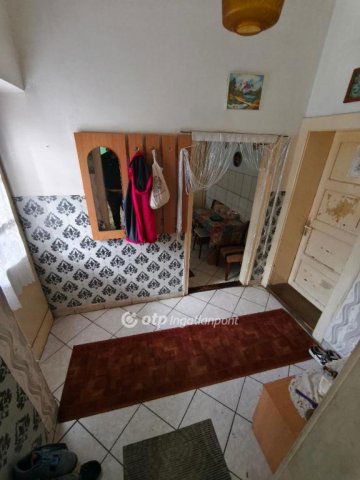 Eladó ikerház, Miskolcon 13 M Ft, 2+1 szobás