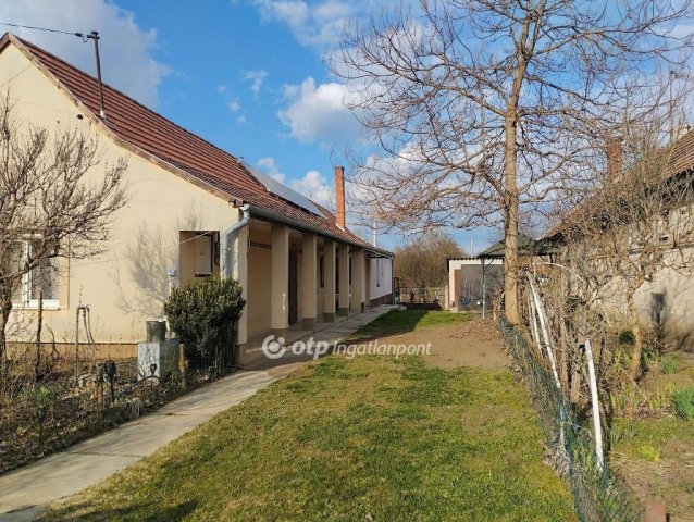 Eladó családi ház, Seregélyesen 70.5 M Ft, 3 szobás