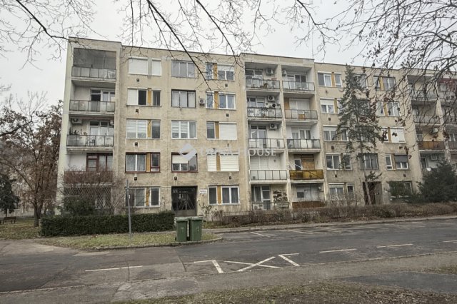 Eladó téglalakás, Budapesten, XVIII. kerületben 68.5 M Ft