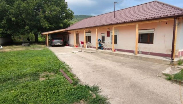 Eladó családi ház, Markazon 52 M Ft, 3 szobás