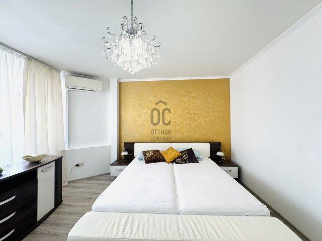 Kiadó téglalakás, albérlet, Budapesten, V. kerületben, 3 szobás