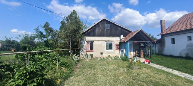 Eladó családi ház, Szabadkígyóson 15.5 M Ft