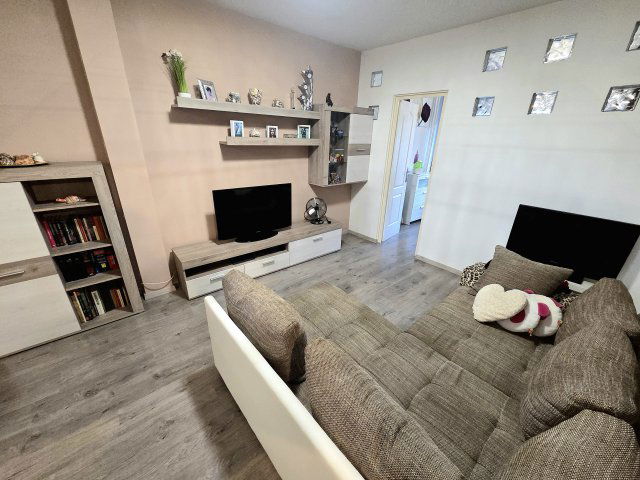 Eladó téglalakás, Budapesten, XX. kerületben 61 M Ft, 3 szobás