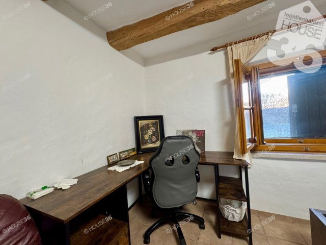 Eladó családi ház, Bugacpusztaházán 34.9 M Ft, 3 szobás