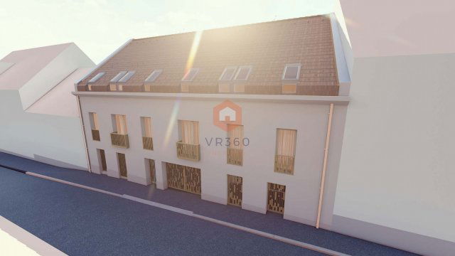 Eladó téglalakás, Pécsett 81.9 M Ft, 3 szobás