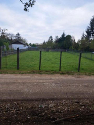 Eladó telek, Környén 4.5 M Ft / költözzbe.hu