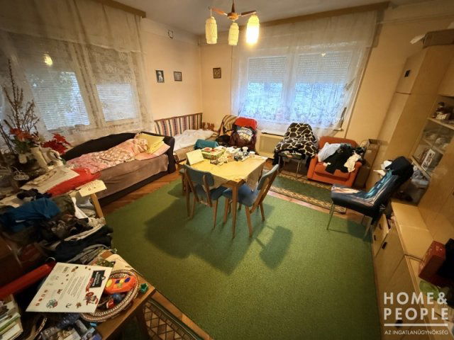 Eladó családi ház, Bordányon 54.99 M Ft, 4 szobás