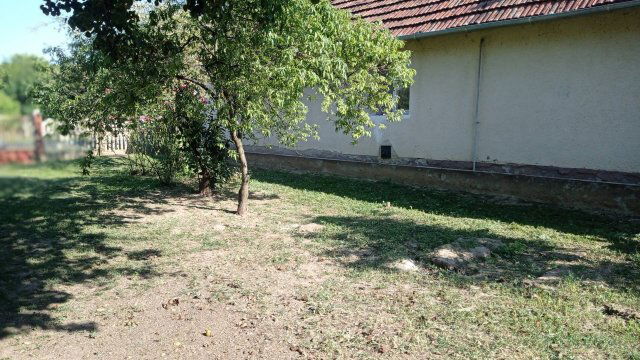 Eladó családi ház, Balatonmagyaródon 19.8 M Ft, 3 szobás