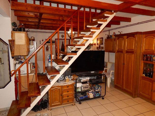 Eladó sorház, Szigethalmon 58.9 M Ft, 1+3 szobás