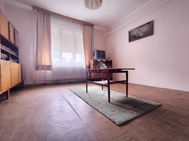 Eladó családi ház, Zalacsében 38 M Ft, 3 szobás