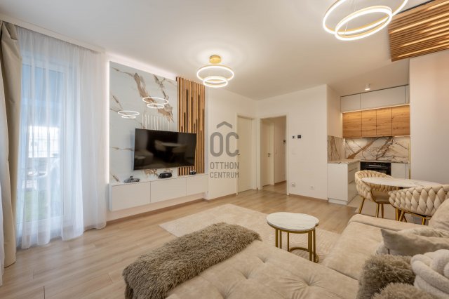 Eladó téglalakás, Budapesten, XIII. kerületben, Cserhalom utcában