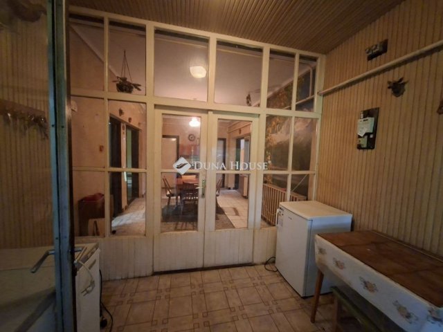 Eladó családi ház, Gutorföldén 23.5 M Ft, 3 szobás