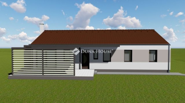 Eladó családi ház, Bagodon 89 M Ft, 3 szobás