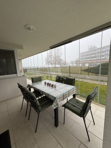 Eladó téglalakás, Siófokon 139 M Ft, 3 szobás