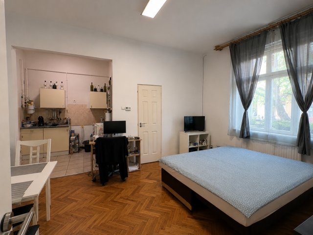Eladó téglalakás, Budapesten, IV. kerületben 54.9 M Ft