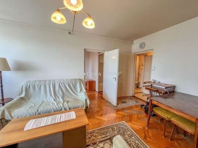 Eladó panellakás, Budapesten, XXI. kerületben 51.9 M Ft, 2 szobás