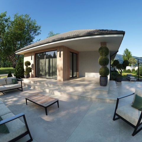 Eladó családi ház, Mecséren 78.474 M Ft, 4 szobás