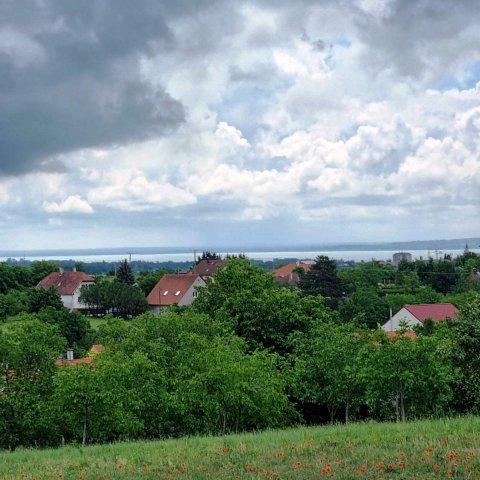 Eladó telek, Keszthelyen 42 M Ft / költözzbe.hu