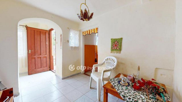 Eladó családi ház, Vasmegyeren 11.7 M Ft, 2+1 szobás