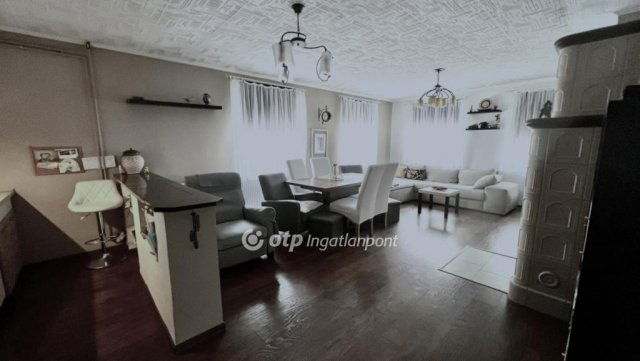 Eladó családi ház, Dömsödön 85 M Ft, 4 szobás