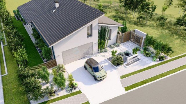 Eladó családi ház, Budapesten, XVII. kerületben 399 M Ft