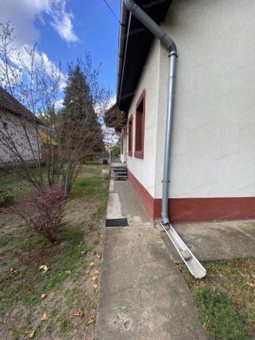 Eladó családi ház, Kecskeméten 69.9 M Ft, 5 szobás