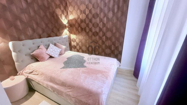 Eladó téglalakás, Budapesten, XIII. kerületben 74.88 M Ft