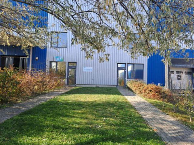 Kiadó ipari ingatlan, Budapesten, IX. kerületben 5484 E Ft / hó