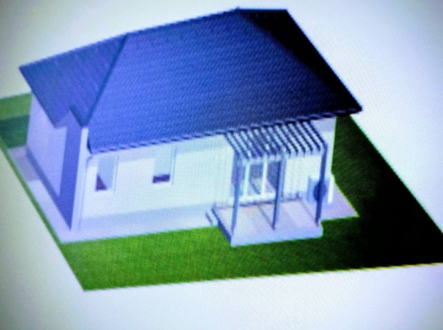 Eladó családi ház, Cegléden 98.9 M Ft, 4 szobás