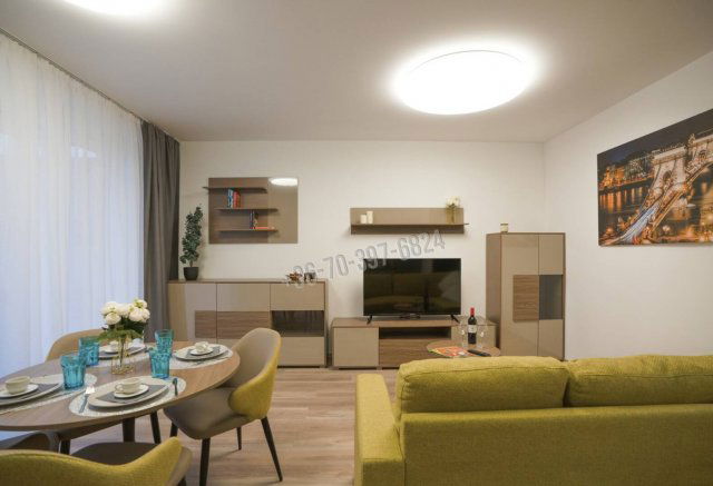 Eladó téglalakás, Budapesten, VIII. kerületben 67.9 M Ft