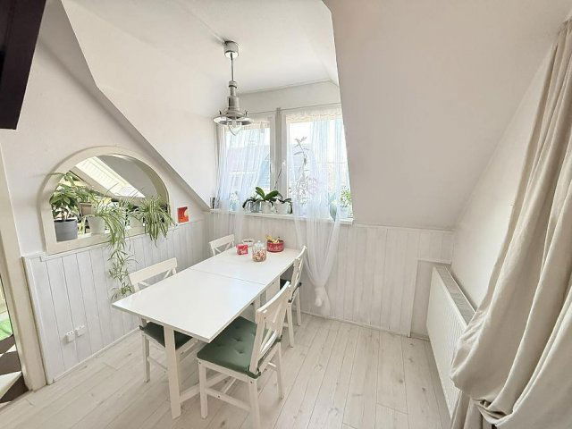 Eladó téglalakás, Budapesten, XVI. kerületben 109.9 M Ft