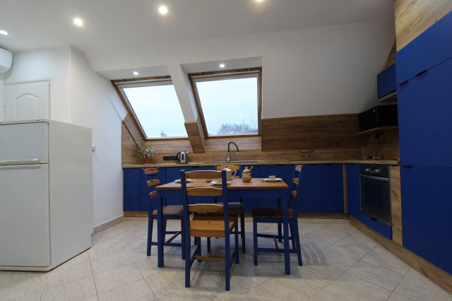 Eladó téglalakás, Debrecenben 59.9 M Ft, 2+1 szobás