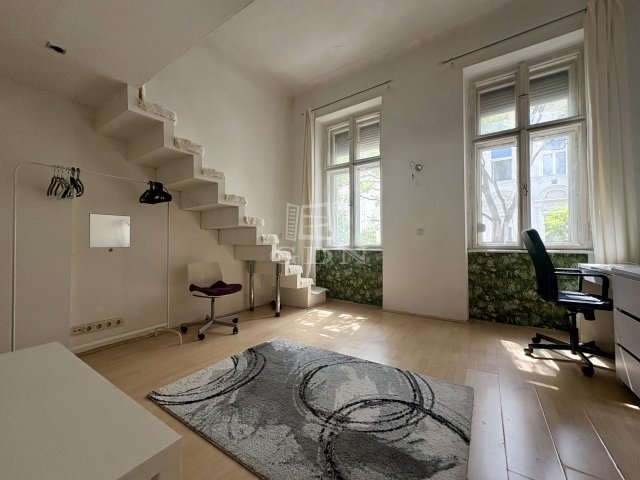 Eladó téglalakás, Budapesten, VII. kerületben 49.99 M Ft