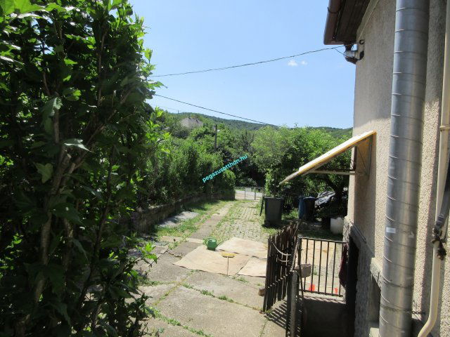 Eladó családi ház, Farkaslyukon 7.5 M Ft, 3 szobás