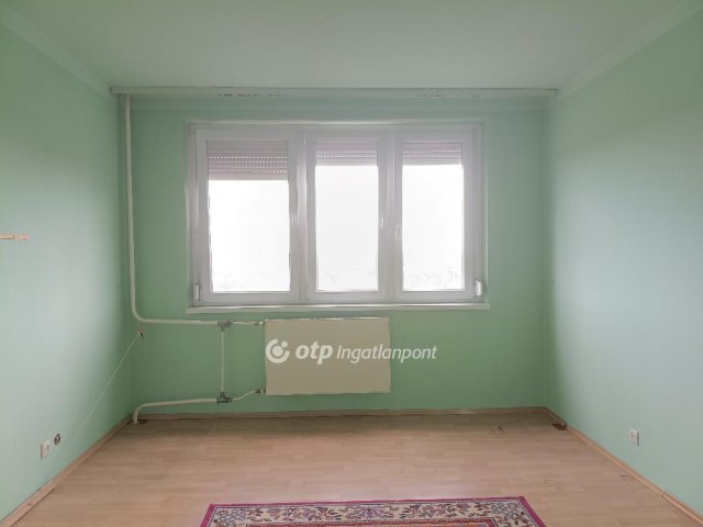 Eladó panellakás, Budapesten, XXI. kerületben 45 M Ft, 1+1 szobás