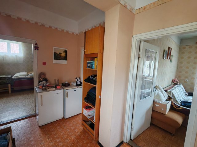 Eladó családi ház, Cereden 12.5 M Ft, 3+1 szobás