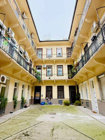 Eladó téglalakás, Budapesten, XIII. kerületben 69.9 M Ft