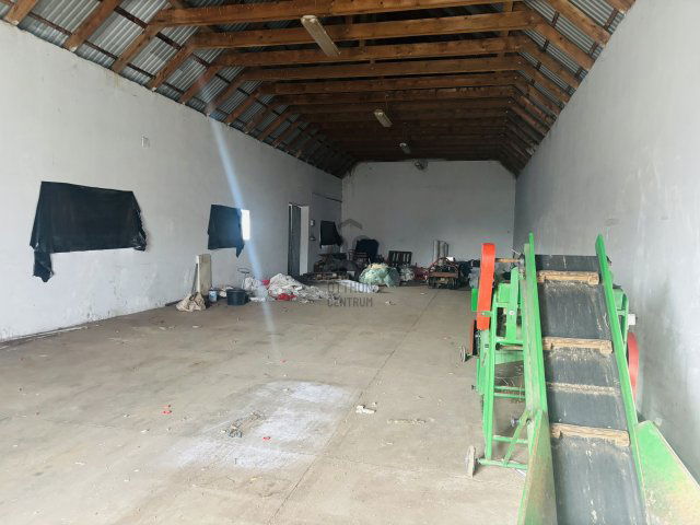 Eladó ipari ingatlan, Nyársapáton 63 M Ft / költözzbe.hu