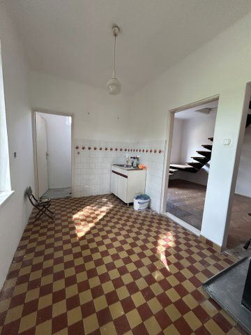 Eladó családi ház, Farádon 47 M Ft, 2 szobás