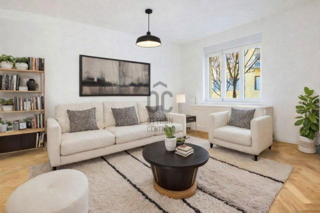 Eladó téglalakás, Budapesten, II. kerületben 139 M Ft, 3 szobás