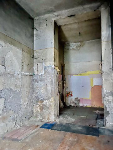 Eladó téglalakás, Budapesten, VII. kerületben 36.5 M Ft