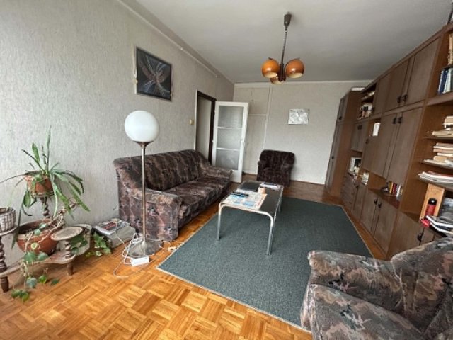 Eladó téglalakás, Kaposváron 26.9 M Ft, 2+1 szobás