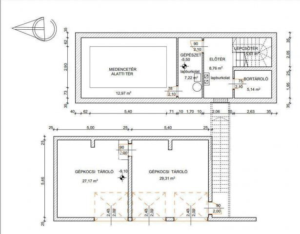 Eladó családi ház, Budapesten, XXII. kerületben 279 M Ft