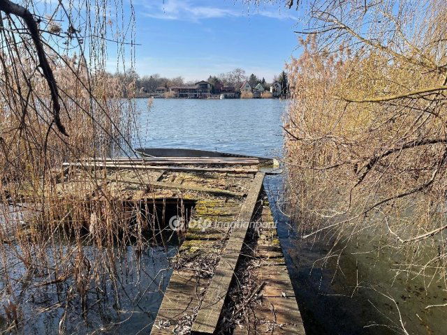 Eladó nyaraló, Dunavarsányban 86.9 M Ft, 4 szobás