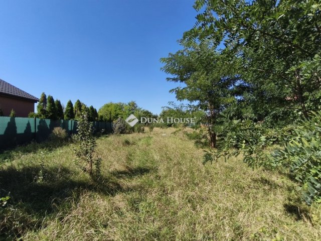 Eladó telek, Baracson 11.8 M Ft / költözzbe.hu