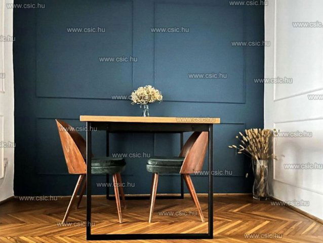 Eladó téglalakás, Budapesten, I. kerületben 94.99 M Ft, 2 szobás