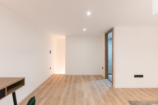 Eladó téglalakás, Budapesten, IX. kerületben 52.9 M Ft, 1 szobás