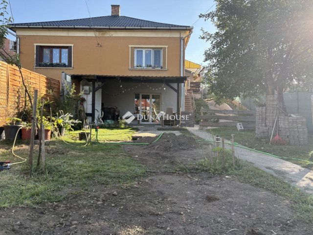 Eladó ikerház, Gyálon, Munkácsy Mihály utcában 79.9 M Ft