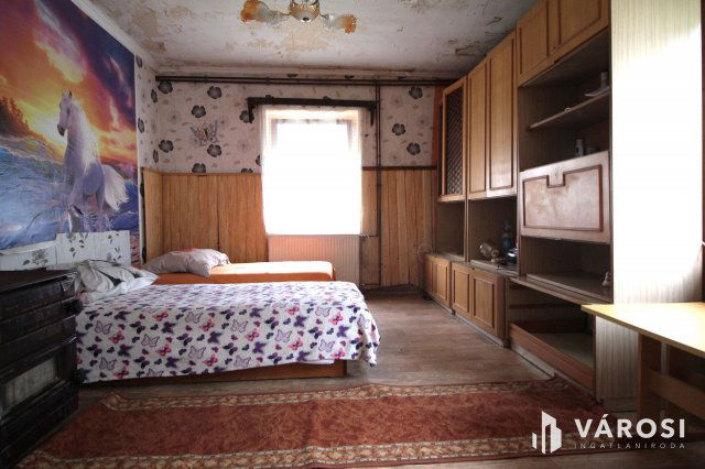 Eladó családi ház, Mátraszelén 7.5 M Ft, 2+1 szobás